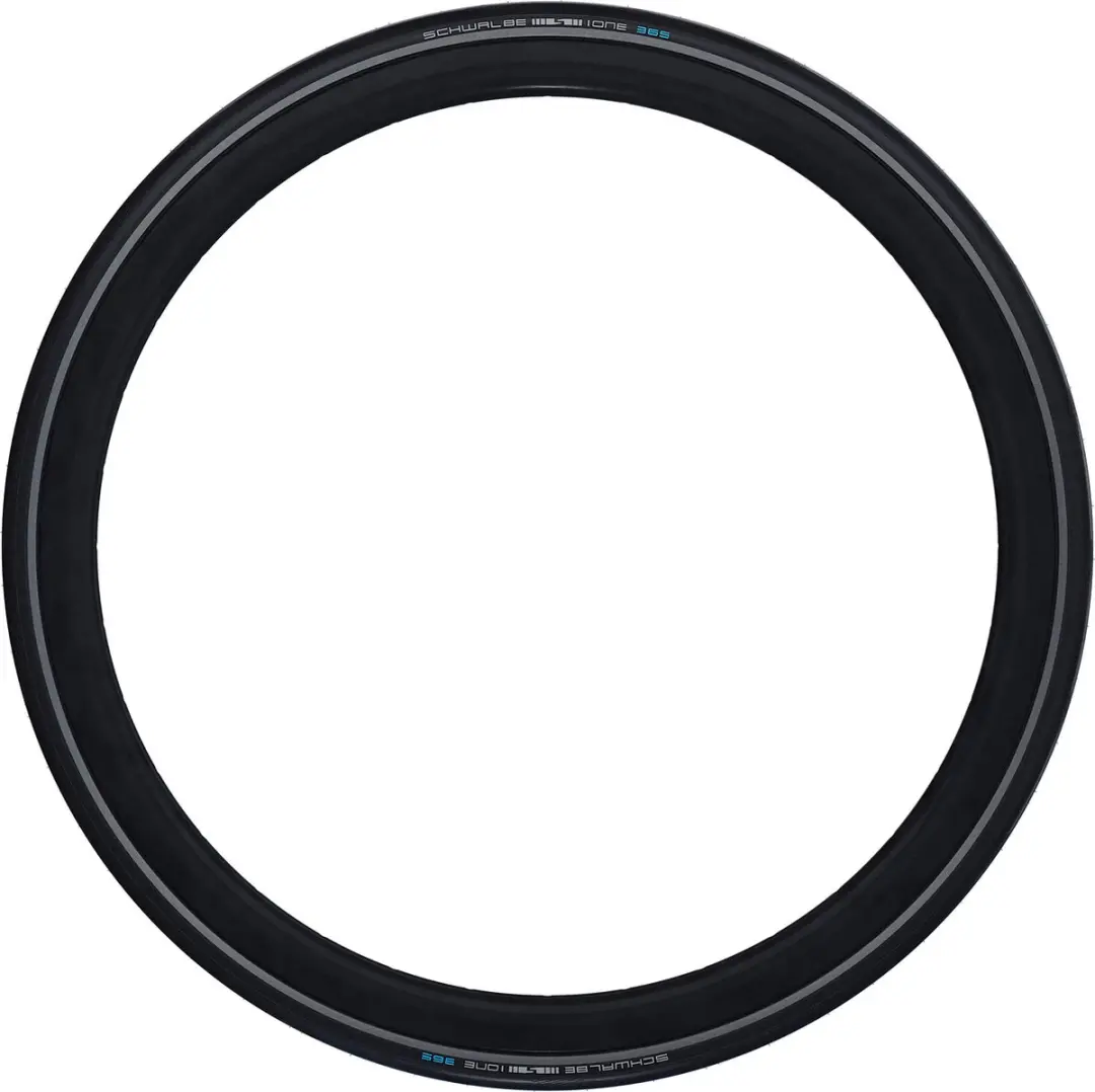 Schwalbe One 365 Vouwband 700x28C - Reflex