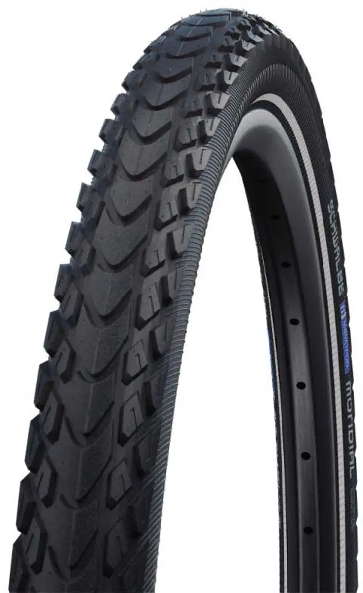 Schwalbe Marathon Mondial Pro Addix 28x1.60 Urbanband