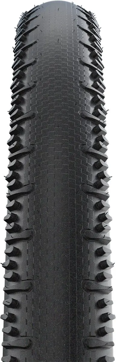 Schwalbe G-One RS Pro TLR 700x40C - Transparante Sidewall
