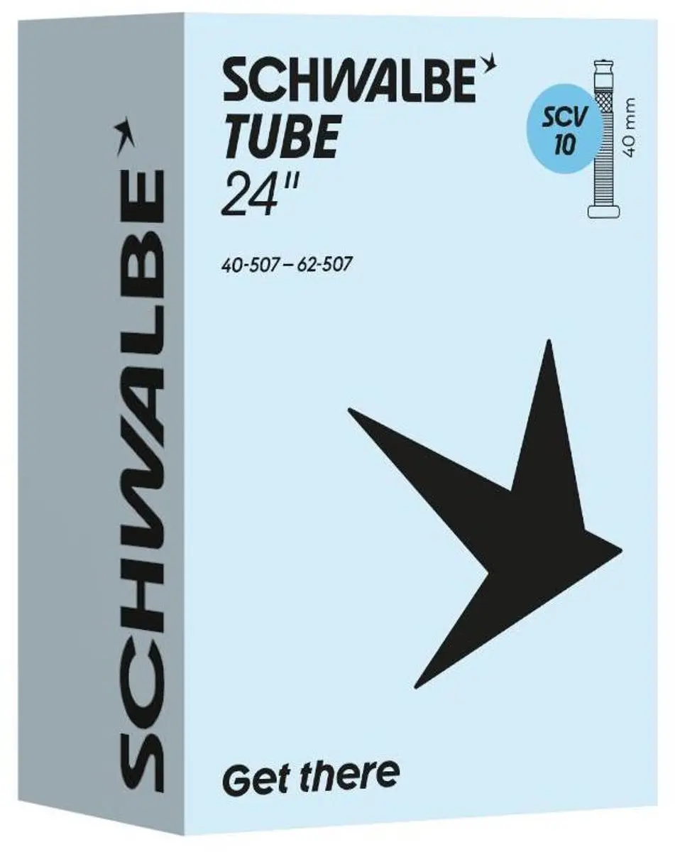 Schwalbe SCV10 Binnenband 24"