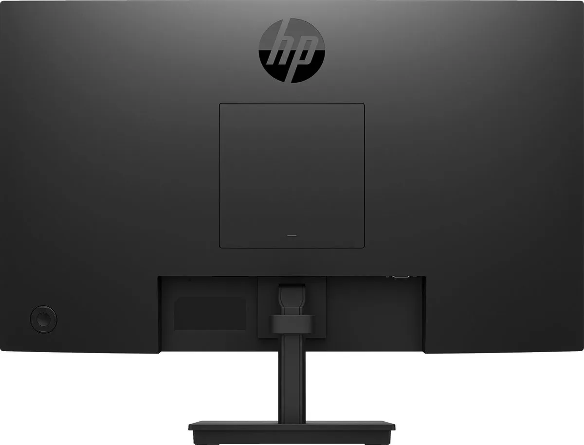 HP 324pf Series 3 Pro Monitor 24" Full HD - IPS - 100Hz - Zwart