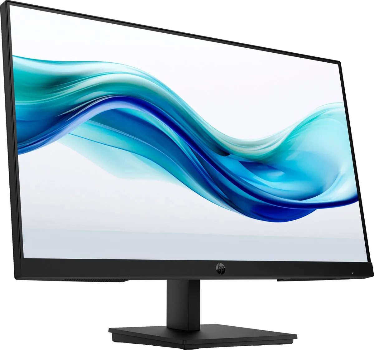 HP 324pf Series 3 Pro Monitor 24" Full HD - IPS - 100Hz - Zwart
