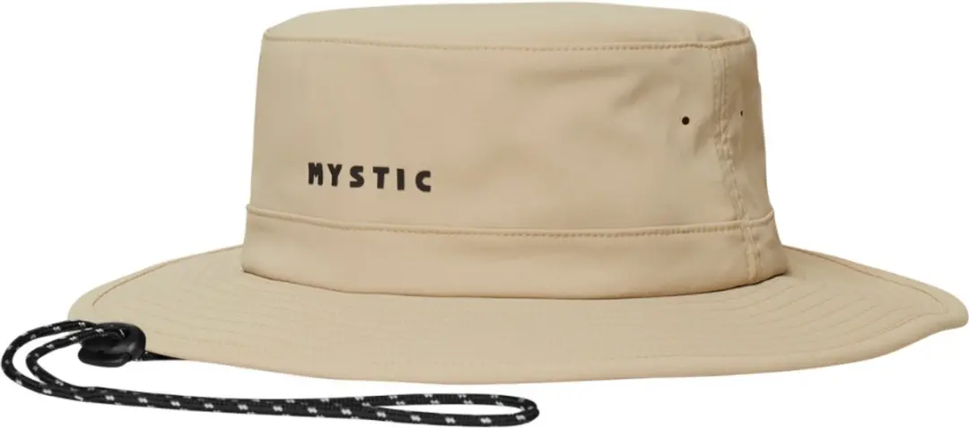 The Fisher Man Cap
