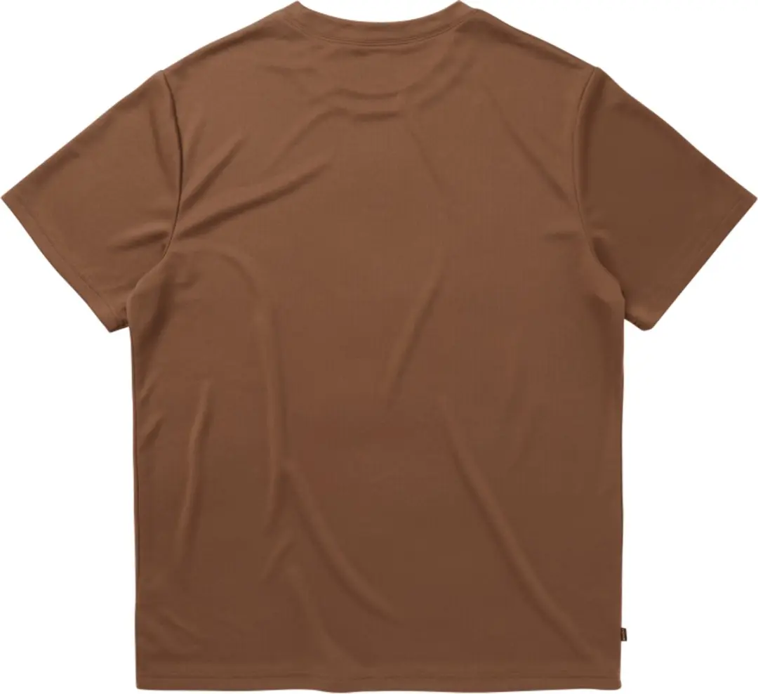 Mystic Tactic S/S Loosefit Quickdry