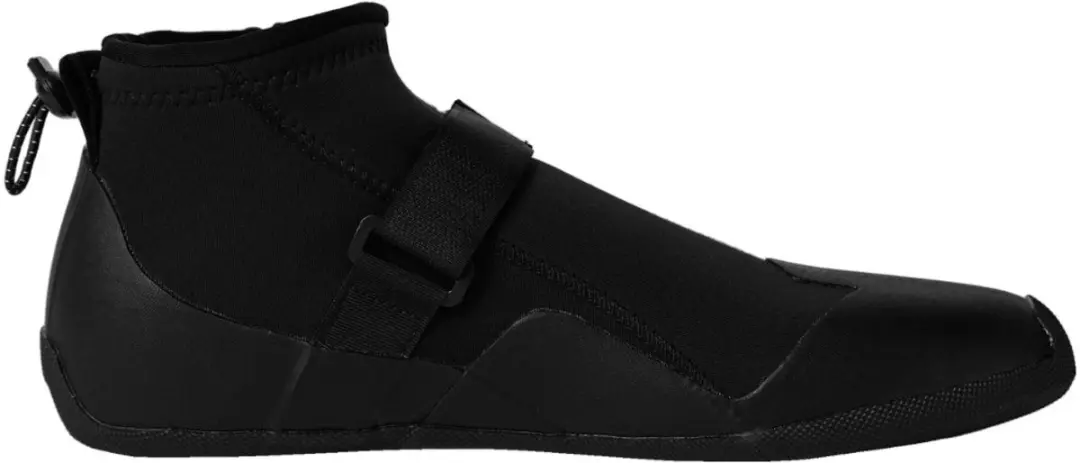 2026 Mystic Ease 3mm Schoen Met Ronde Neus