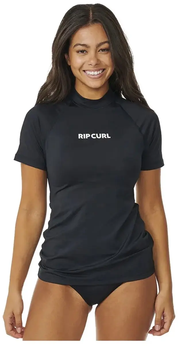 2026 Rip Curl Dames Klassiek Surf Korte Mouw Lycra Vest