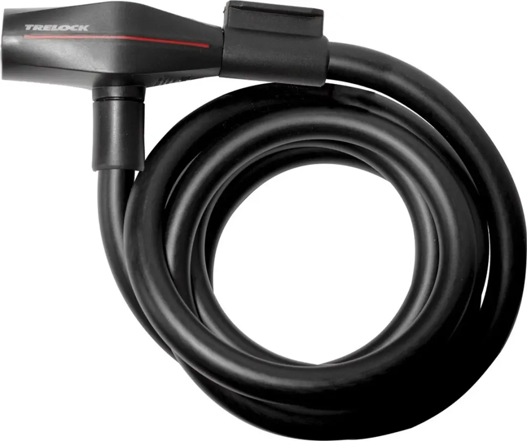TRELOCK Curly Kabelslot SK 415 180/15