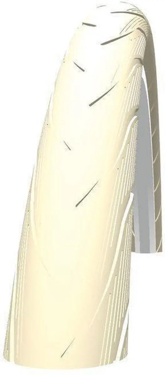 SCHWALBE Spicer toerband Active, 28 inch, K-Guard, Twin, draad beige Bandenmaat