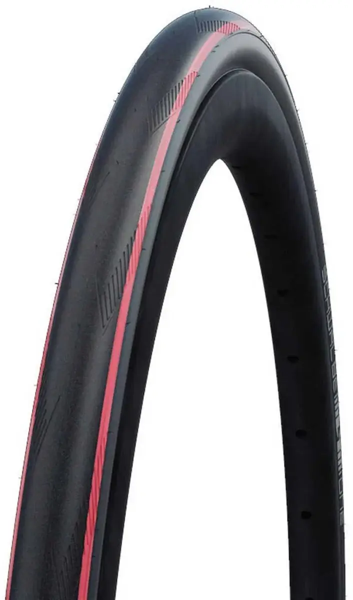 Schwalbe One Folding RaceGuard 700x32C - Zwart