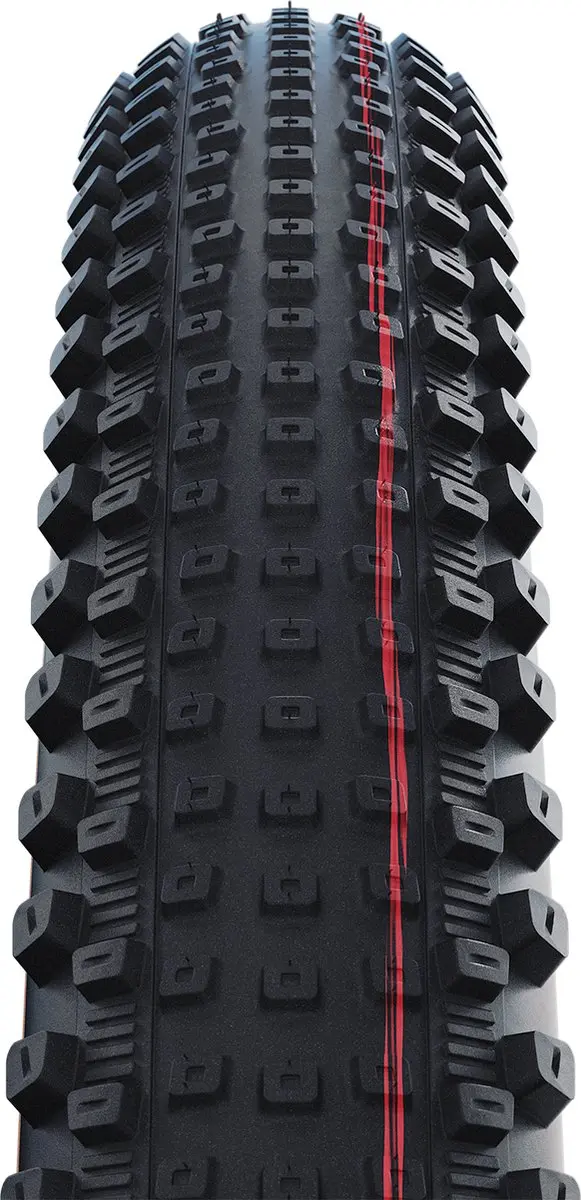 Schwalbe Rick XC Pro Evo Speed TLR Buitenband 2.25