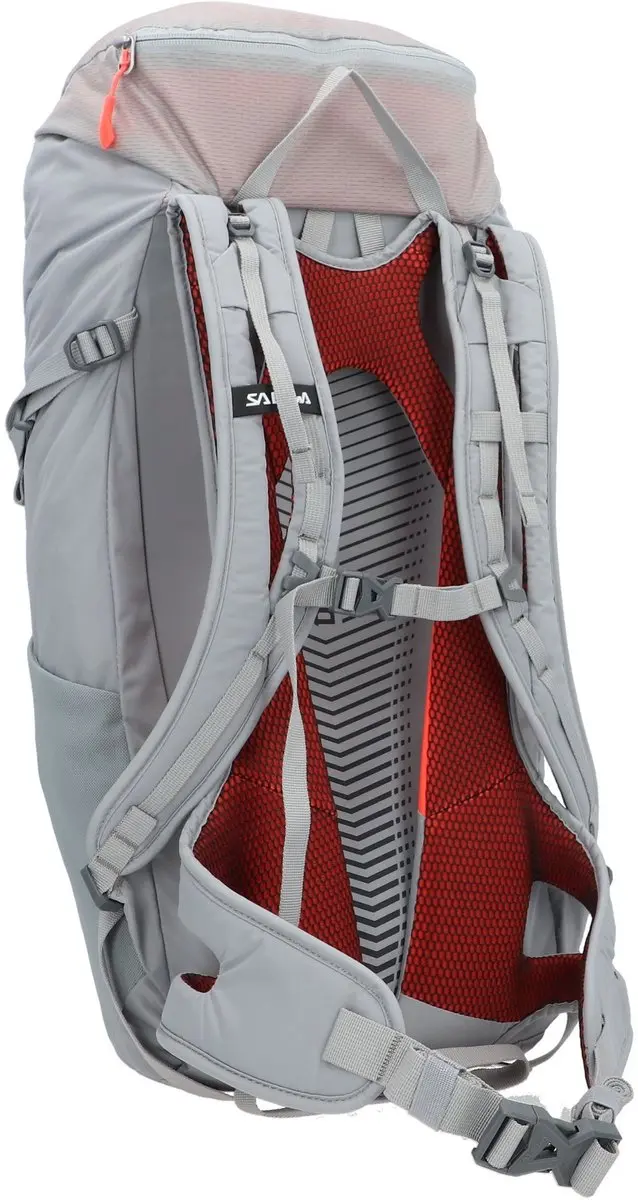 Salewa Alp Mate 24 Rugzak 18L - Grijs