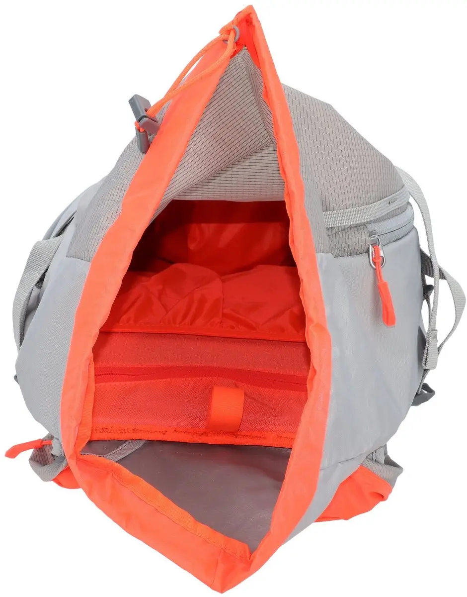 Salewa Alp Mate 24 Rugzak 18L - Grijs