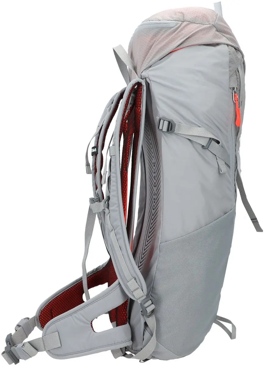 Salewa Alp Mate 24 Rugzak 18L - Grijs