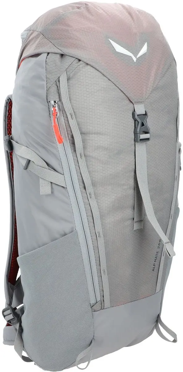 Salewa Alp Mate 24 Rugzak 18L - Grijs
