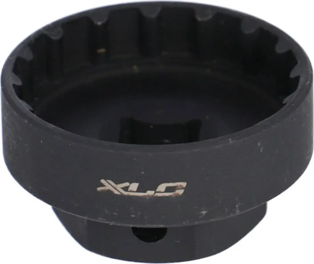 XLC TO-S92 Trapassleutel