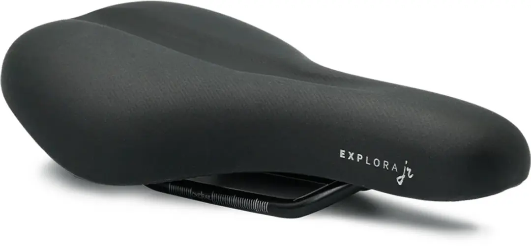Selle Royal Explora Junior Fietszadel