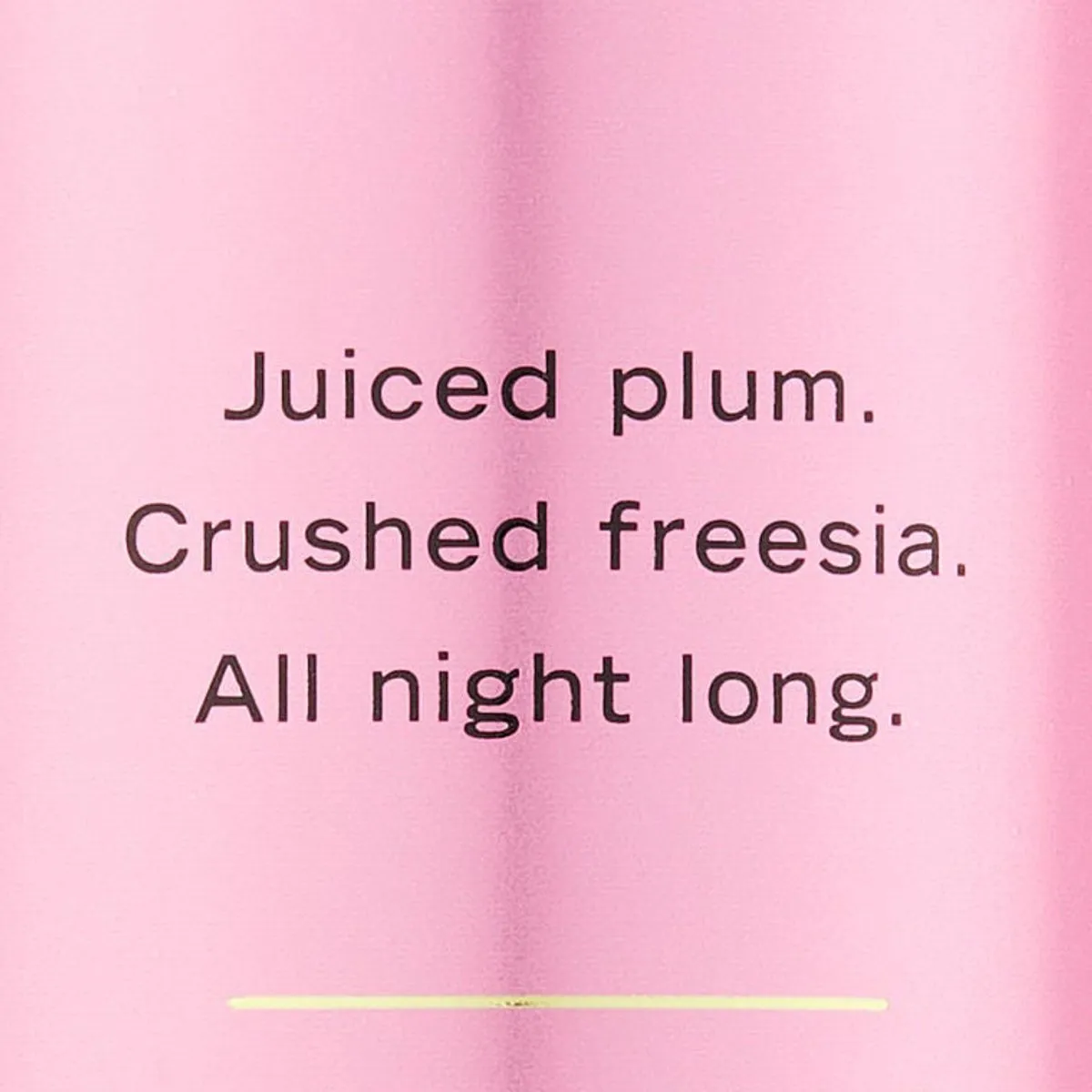 Victoria's Secret Pure Seduction Body Mist 250ml