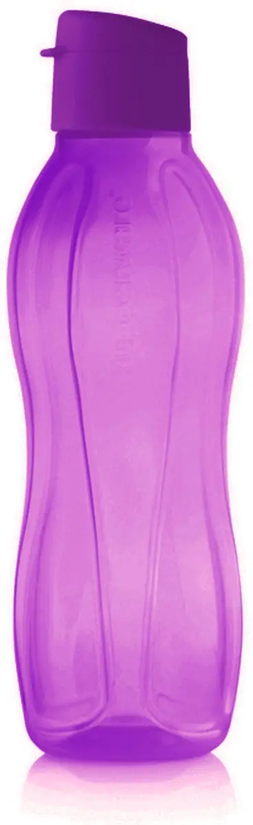 Tupperware ecofles 750 ml