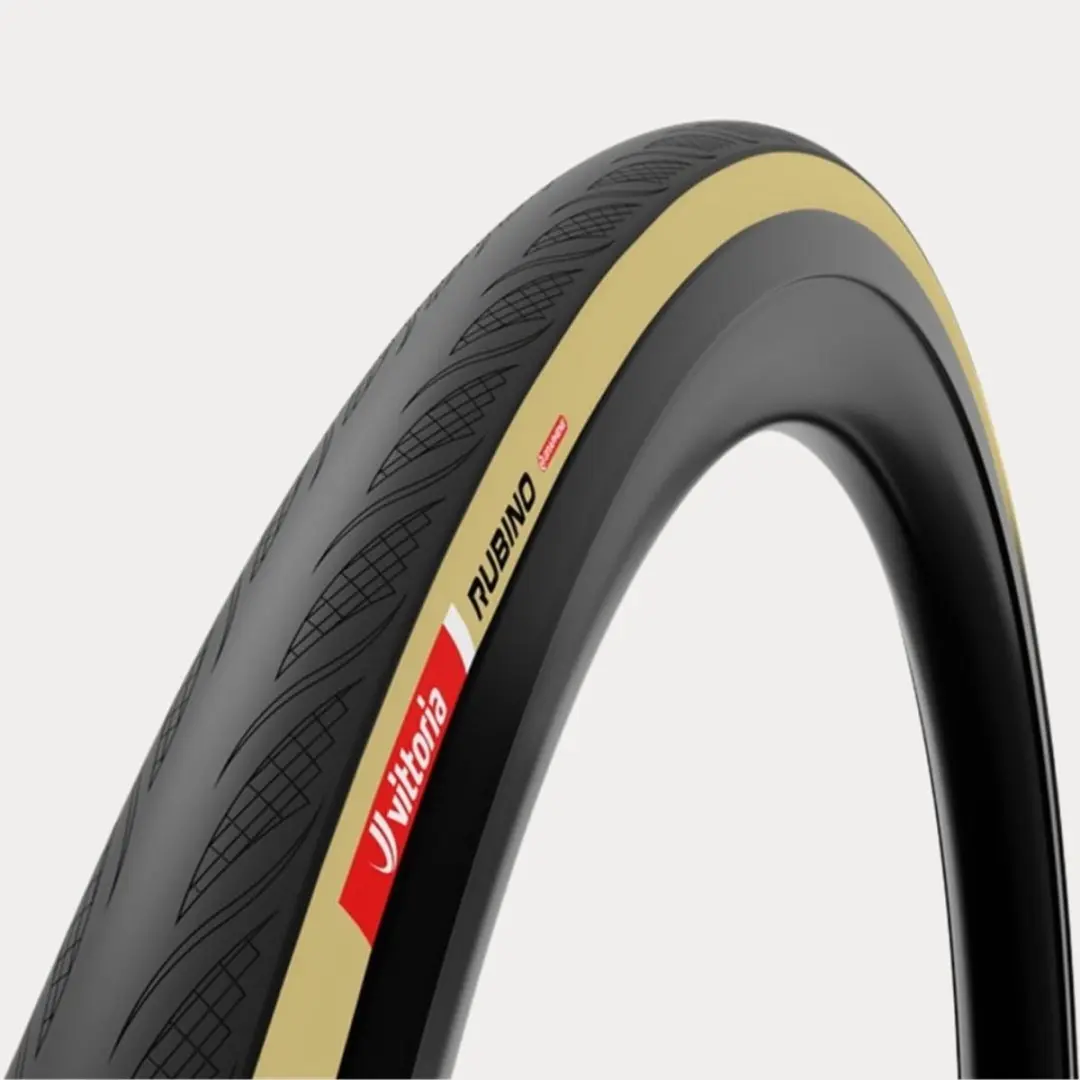 Vittoria Rubino V Racefiets Band