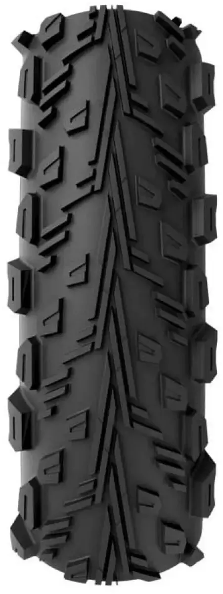 Vittoria Peyote Xc Trail Tubeless 29´´ X 2.25 Mtb-band Zwart 29´´ x 2.25