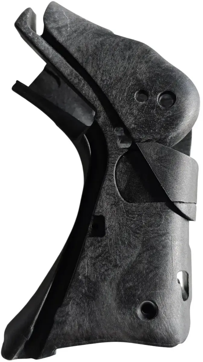 Reserveonderdelen voor linker indexeringsblok controller Campagnolo Ekar