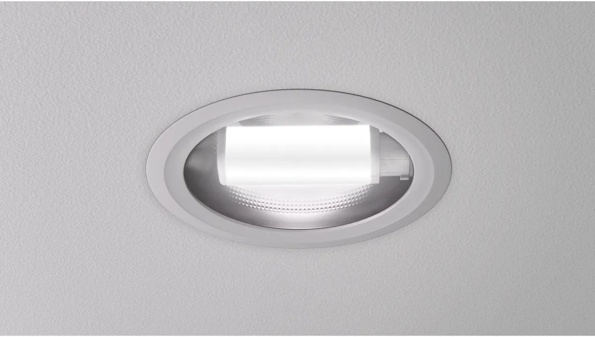 Philips CorePro PL-C LED 6.9W 770lm - Koel wit