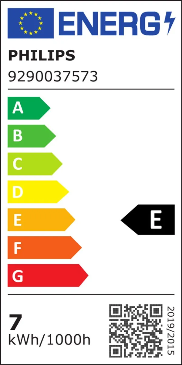 Philips CorePro PL-C LED 6.9W 770lm - Koel wit