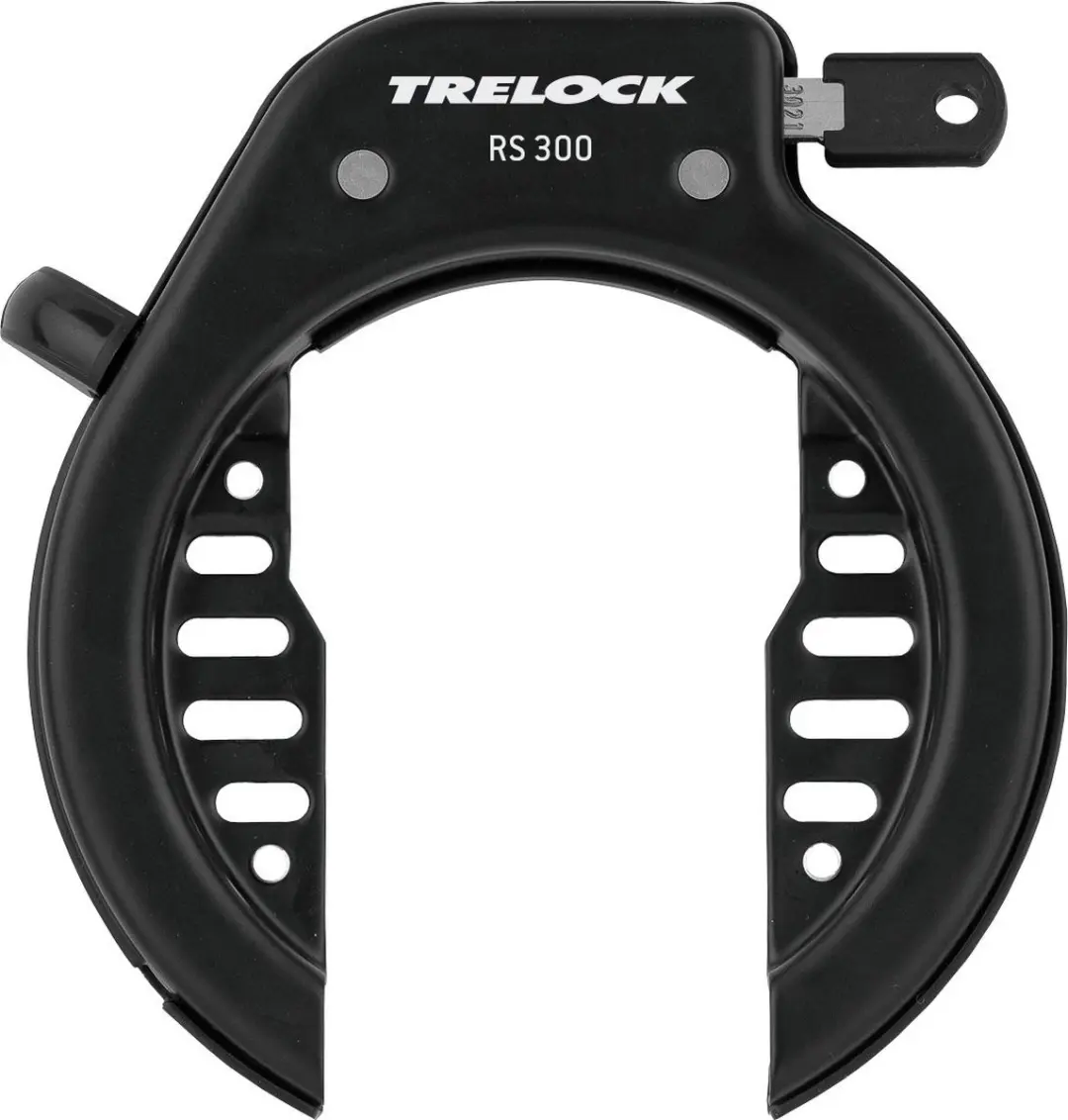 TRELOCK Ringslot RS 300 NAZ Flex Mount