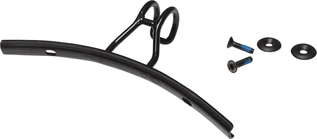 Mystic Stealth Bar Gen 3 Windsurf Hook