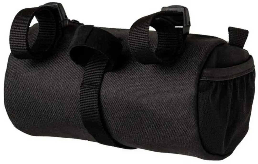 AGU Roll Bag Stuurtas Venture 1,5L - Zwart - afbeelding 2 van 6