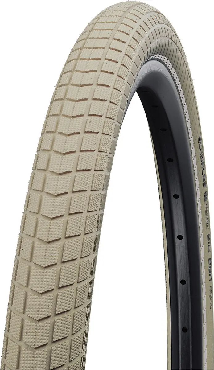 Schwalbe Big Ben 26x2.15 Buitenband