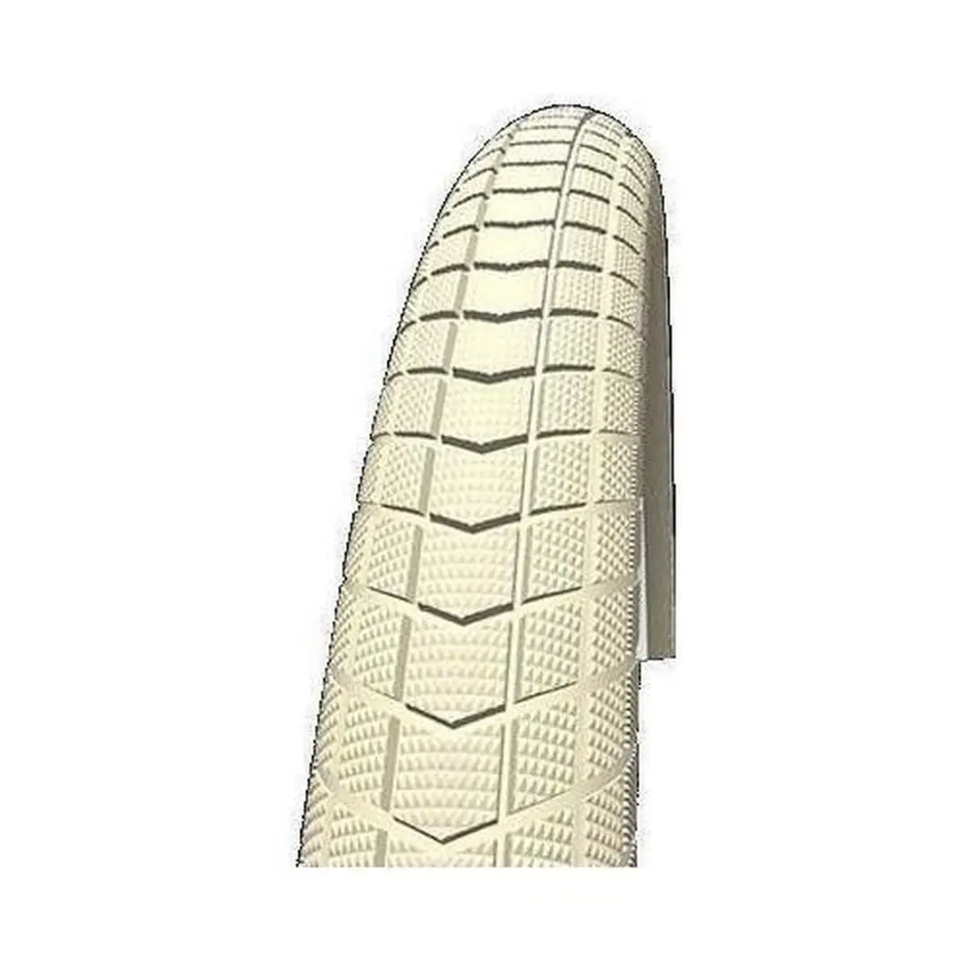 Schwalbe Big Ben 26x2.15 Buitenband - Crème