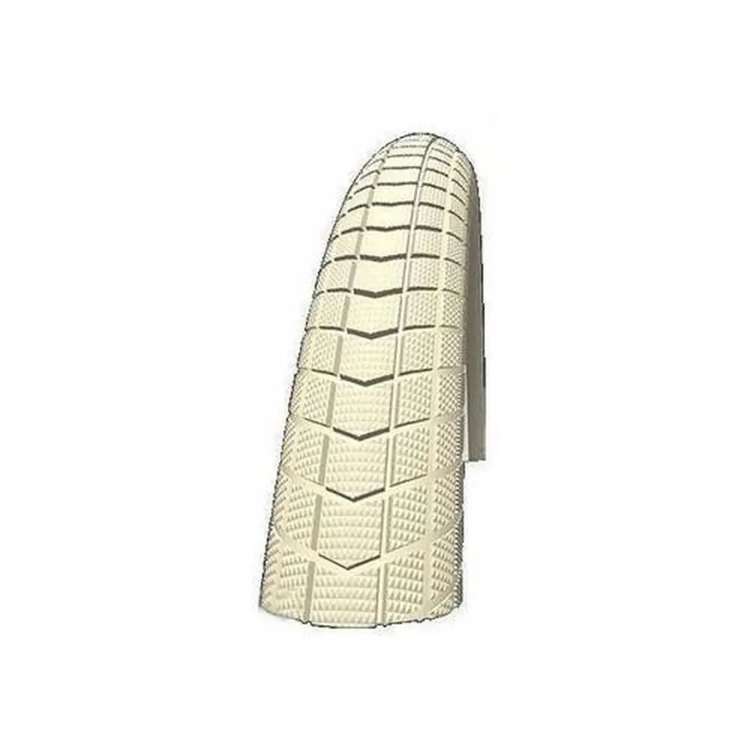 Schwalbe Big Ben 26x2.15 Buitenband - Crème