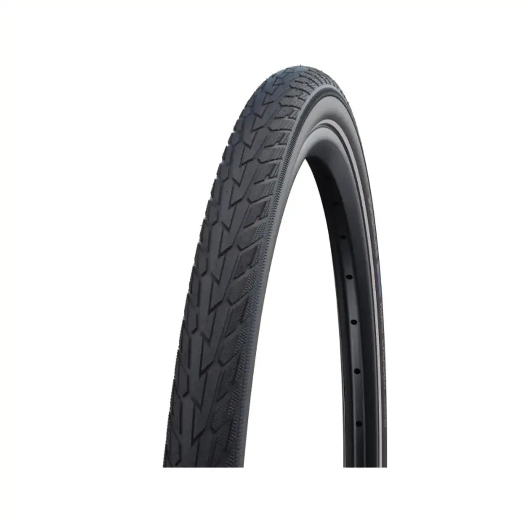 Buitenband Schwalbe Road Cruiser K-Guard 24 x 1.75 / 47-507
