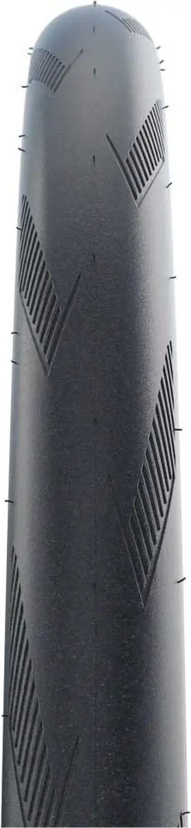 Schwalbe One Tubeless TLE RaceGuard 700x28C - Bronzen Sidewall