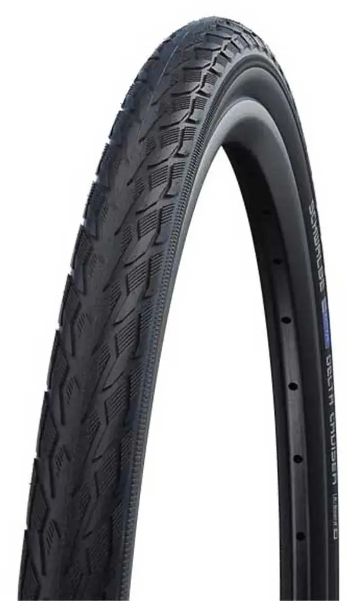 Schwalbe Delta Cruiser Plus 26x2.00 Buitenband