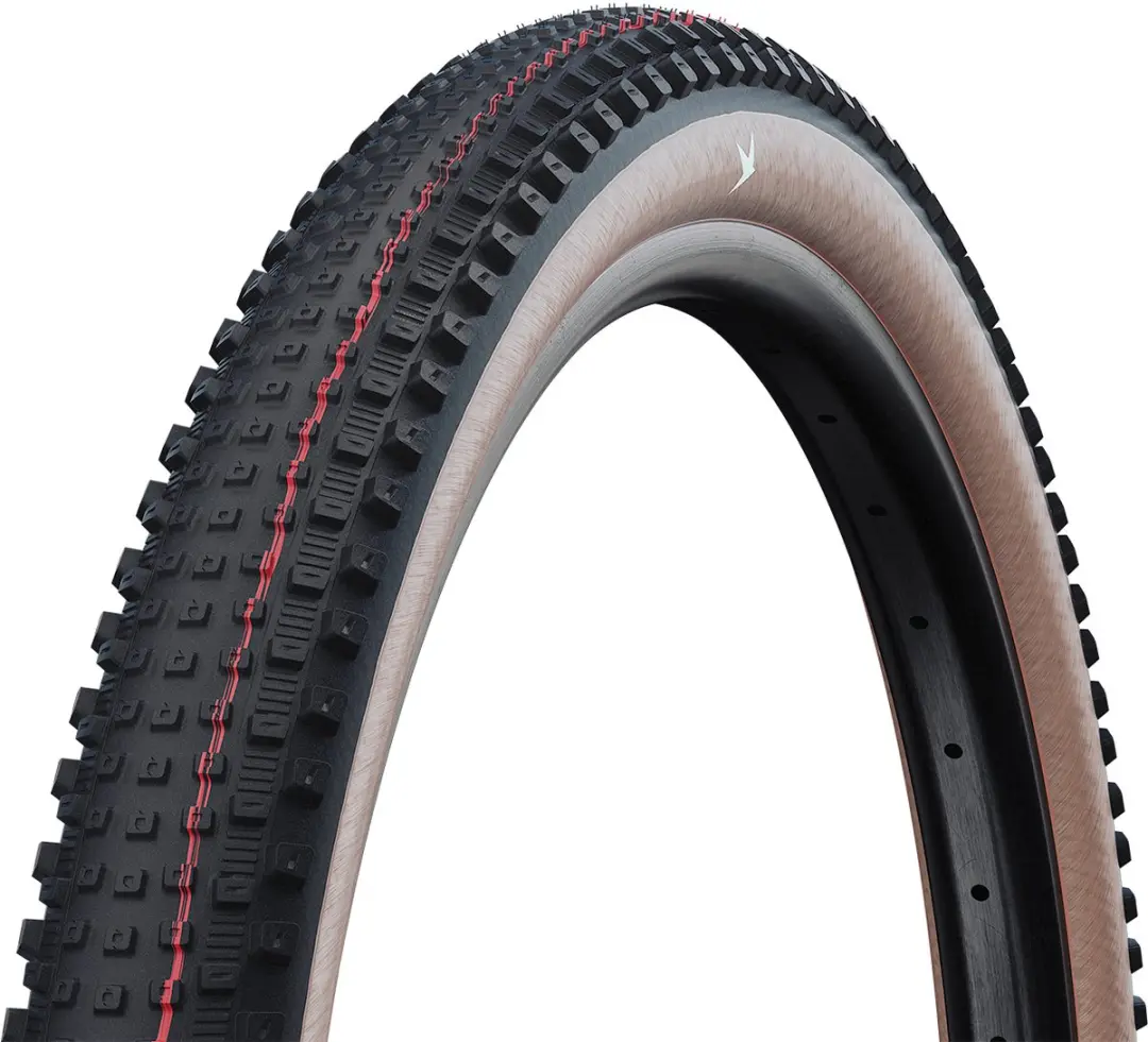 Schwalbe Rick XC Pro Evo Speed TLR Buitenband 29x2.40