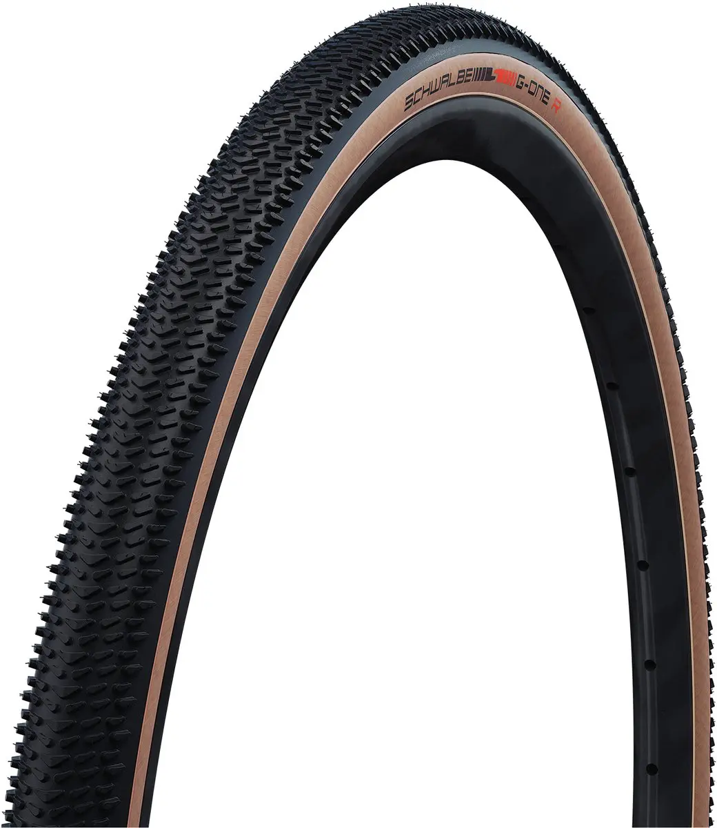 Schwalbe G-One R Pro TLR ADDIX Race 700x35C