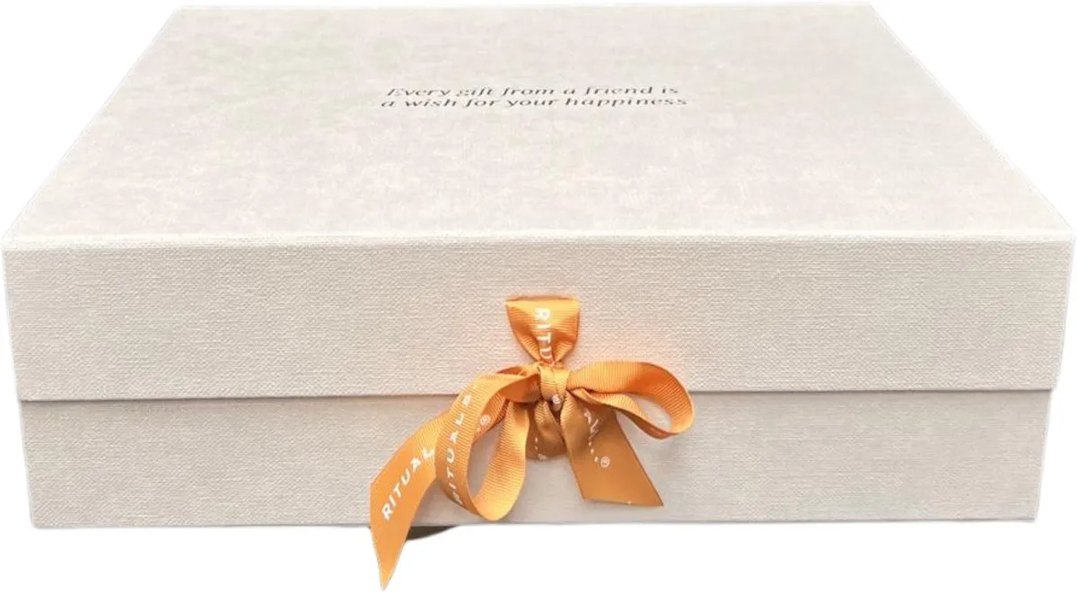 Rituals of Hammam Geschenkset - 1125ml - 4 Stuks
