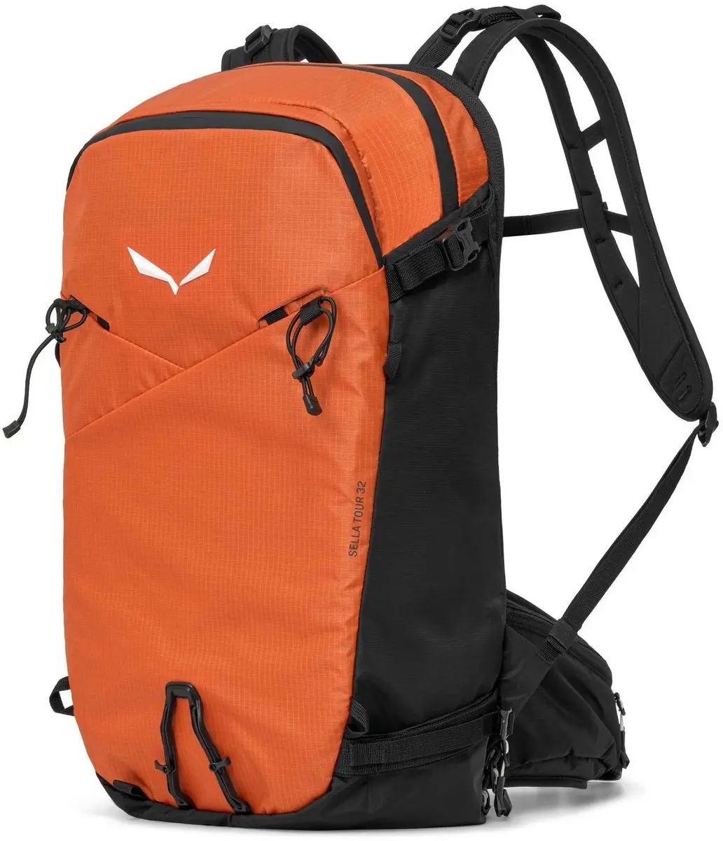 Salewa Sella Tour 32 Rugzak