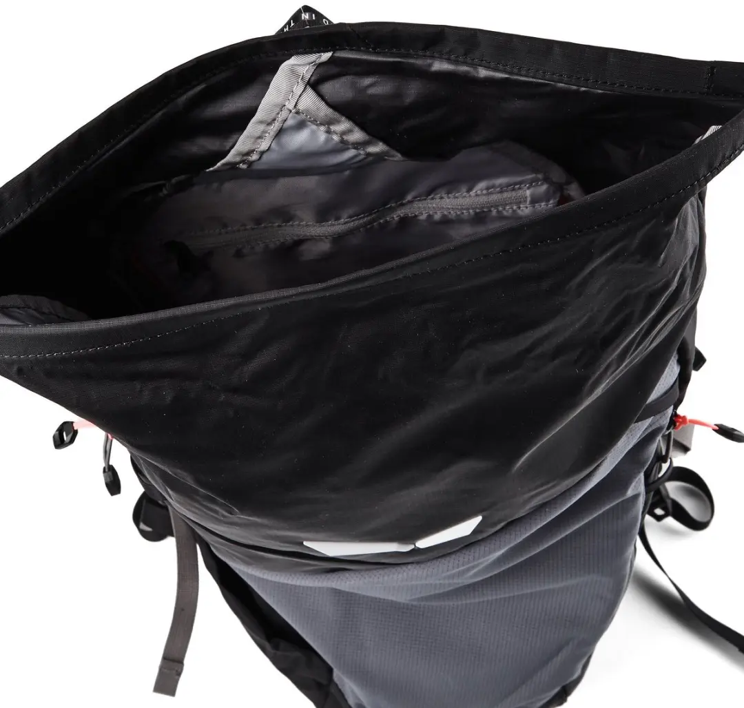 Salewa Pedroc Core 20 Rugzak - 20L - Black Out