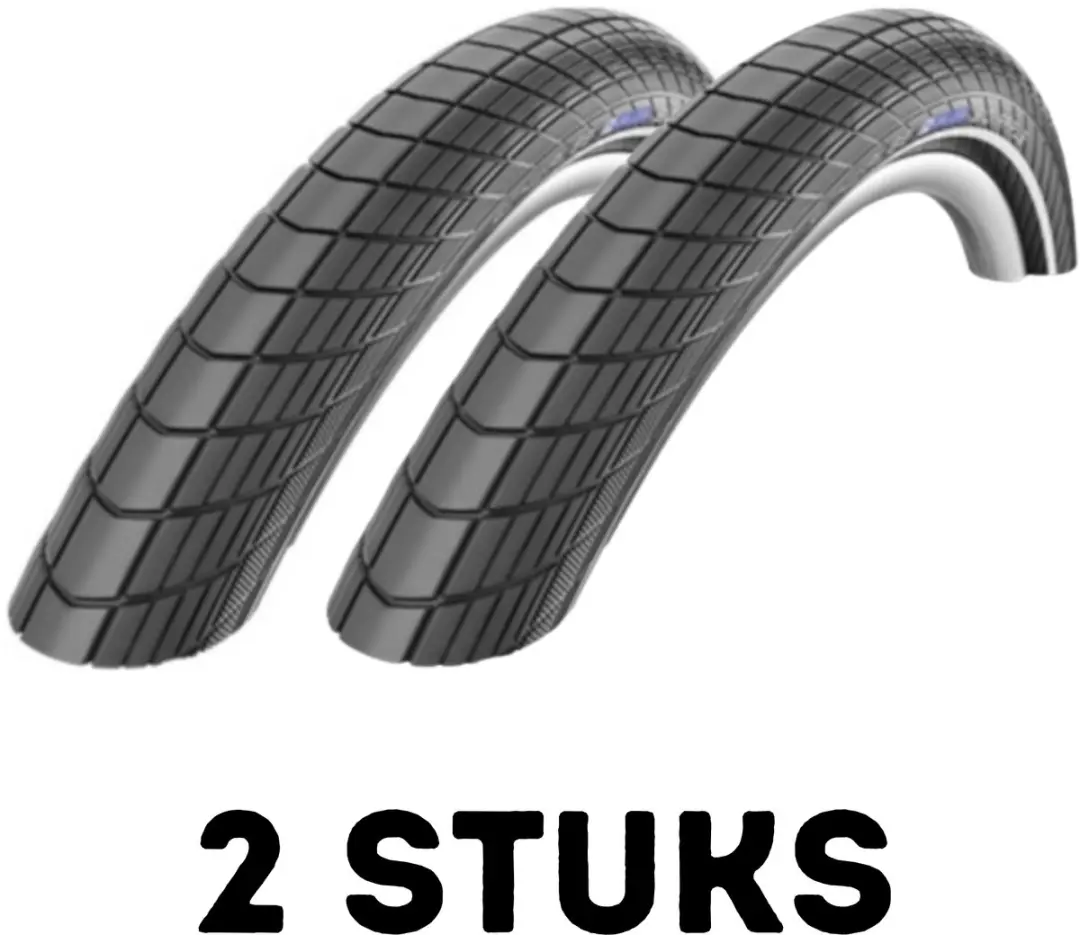 Fietsband