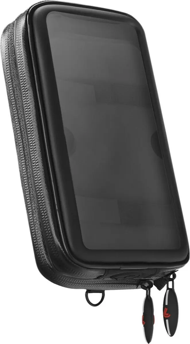Lampa Waterdichte Telefoonhouder Met Portomonee