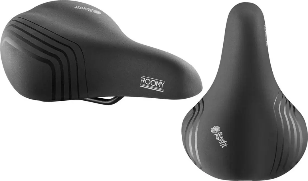 Zadel Selle Royal Roomy Moderate
