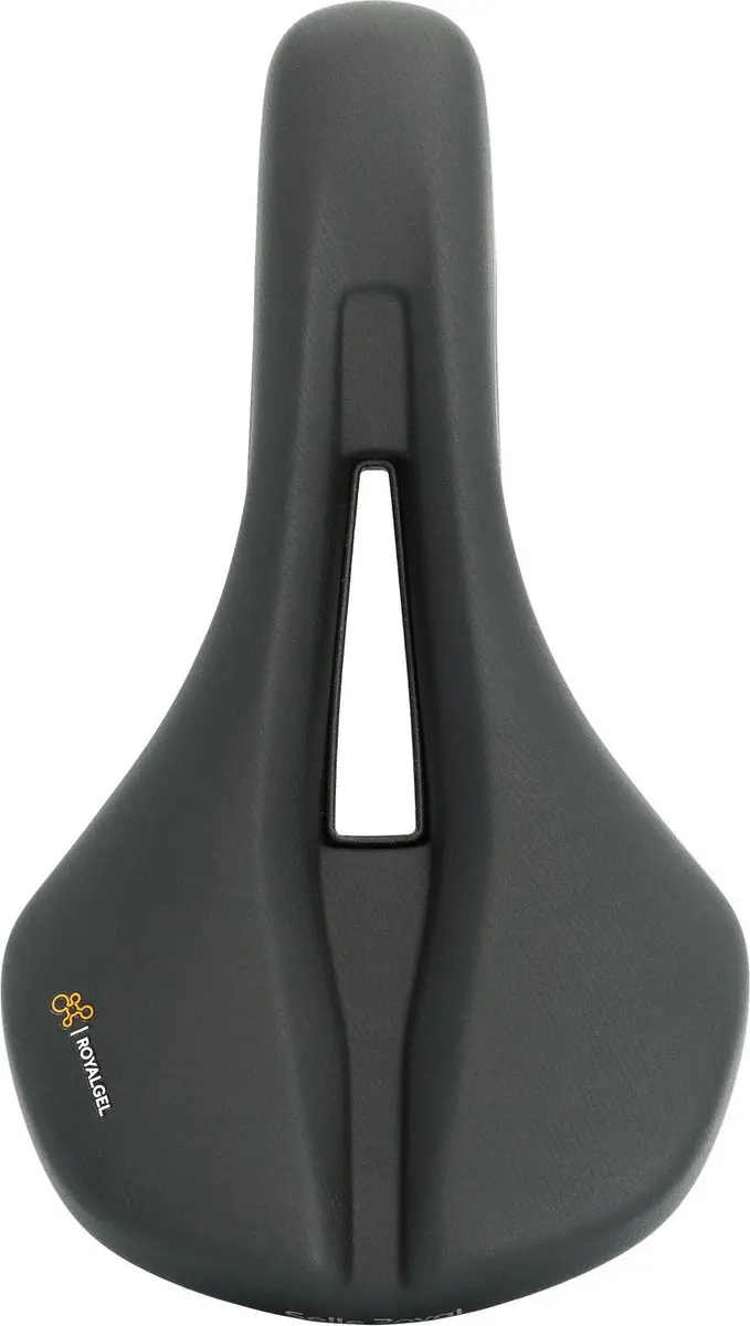 Fietszadel Selle Royal Vaia Athletic