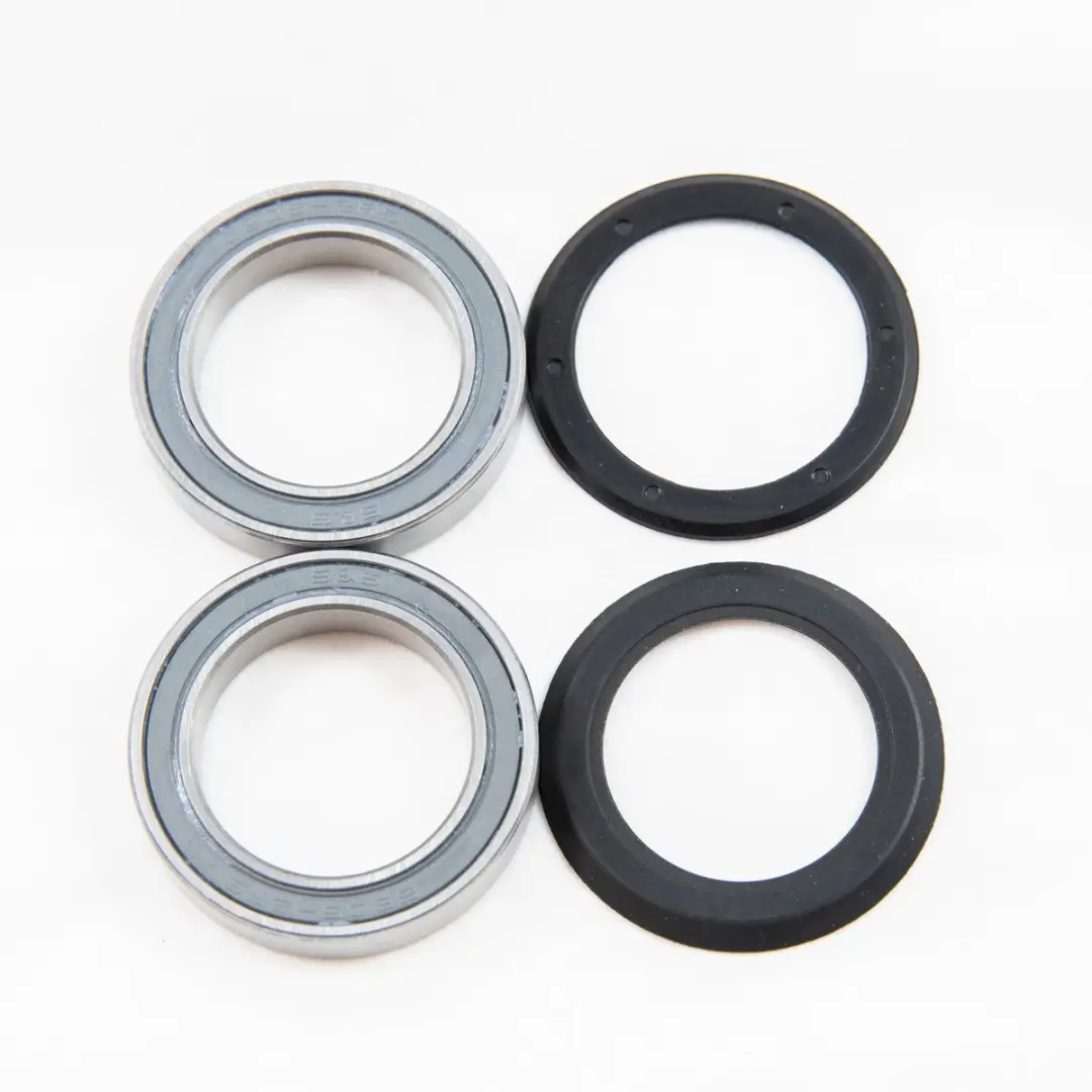 CRANK LAGERSET POWER-TORQUE SYSTEM (2 ST.)