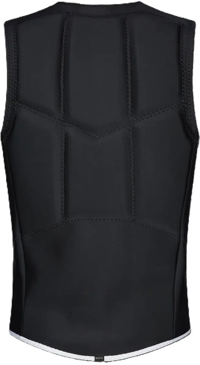 Mystic Star Impact Vest Fzip