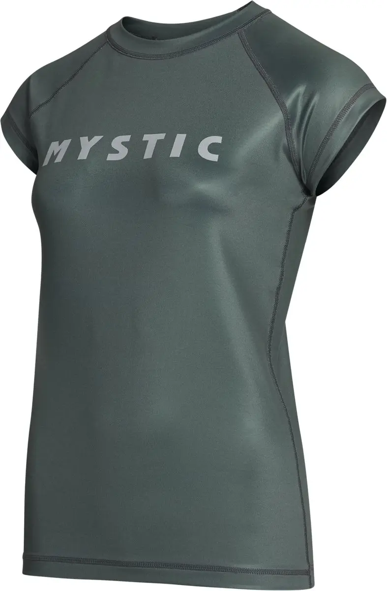Star S/S/ Rashvest Women