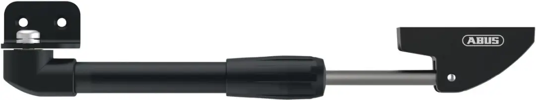 ABUS FFS3085 telescopische raamuitzetter, opening naar binnen, voor max. 40 cm r