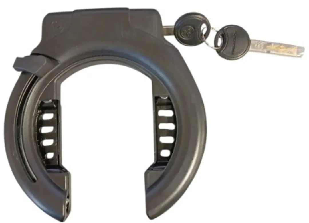 TRELOCK Ringslot RS 453 P-O-C Balloon NAZ
